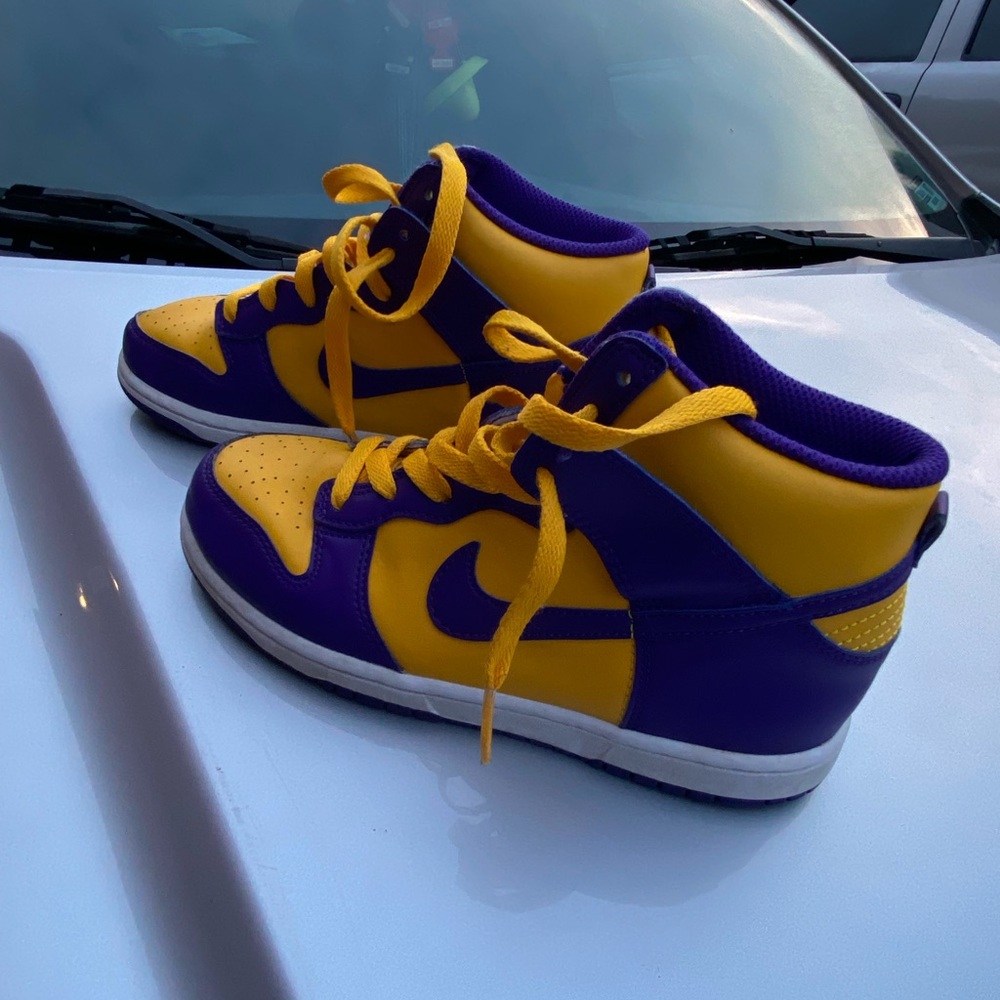 Jordan’s